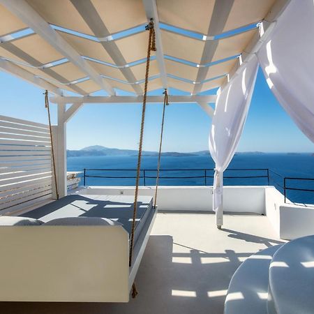 Kaleidoscope Oia Suites Luaran gambar