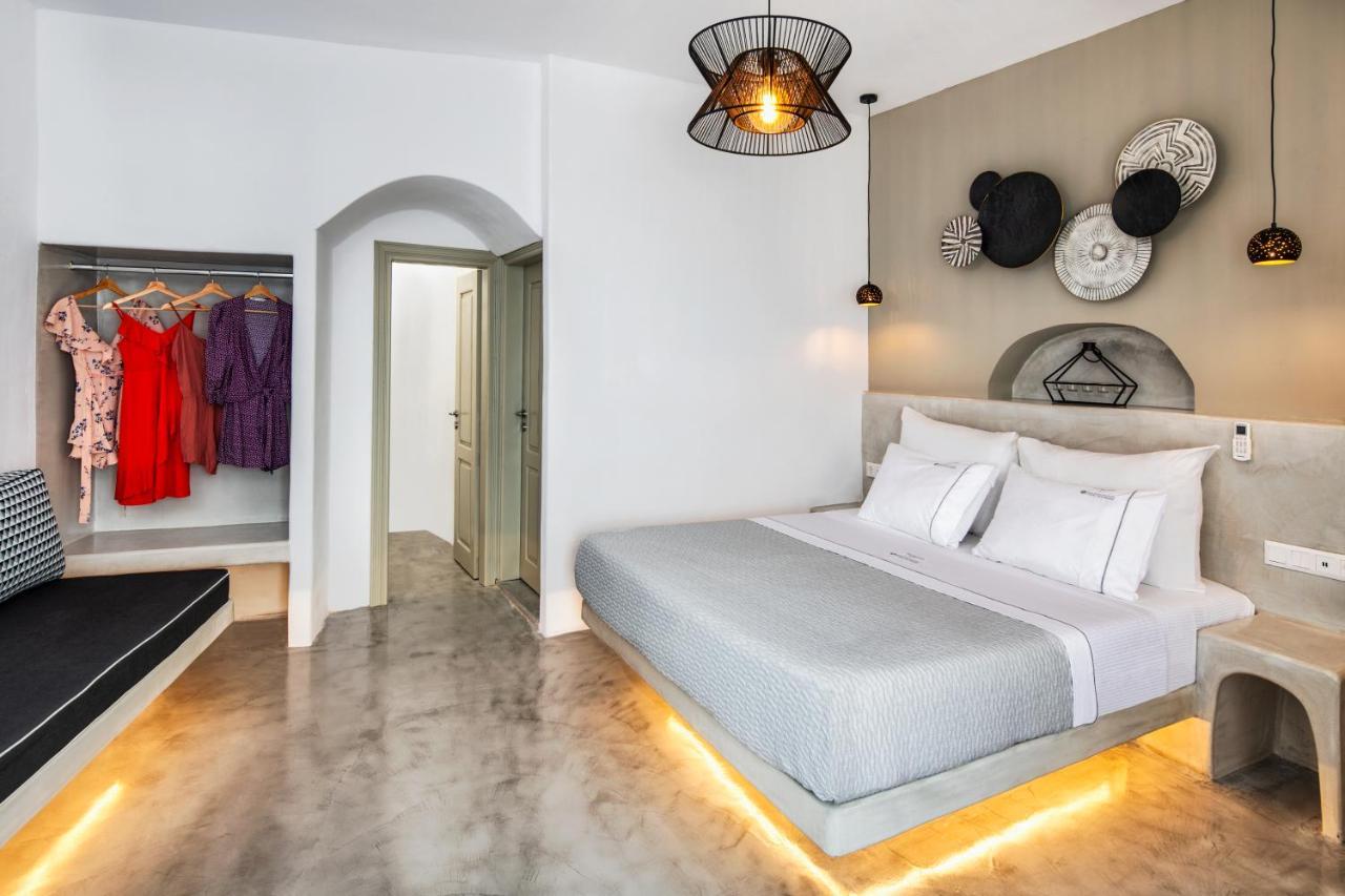 Kaleidoscope Oia Suites Luaran gambar